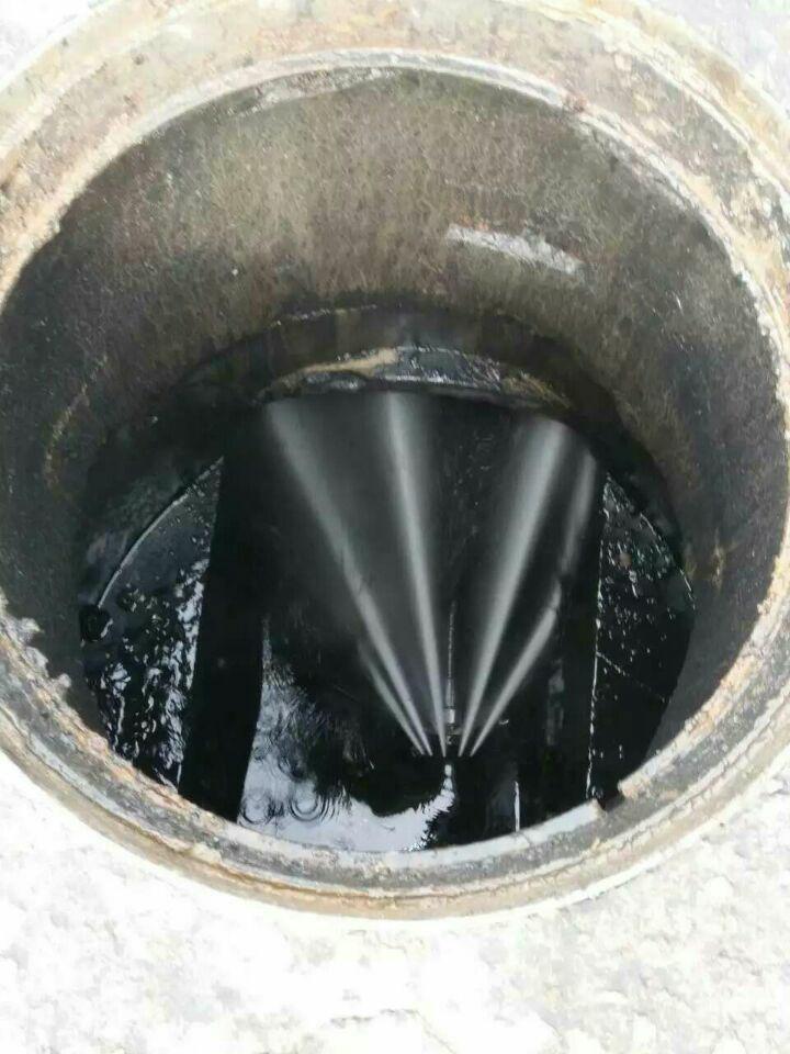 乌拉特中市政管道清洗-排污管道清洗