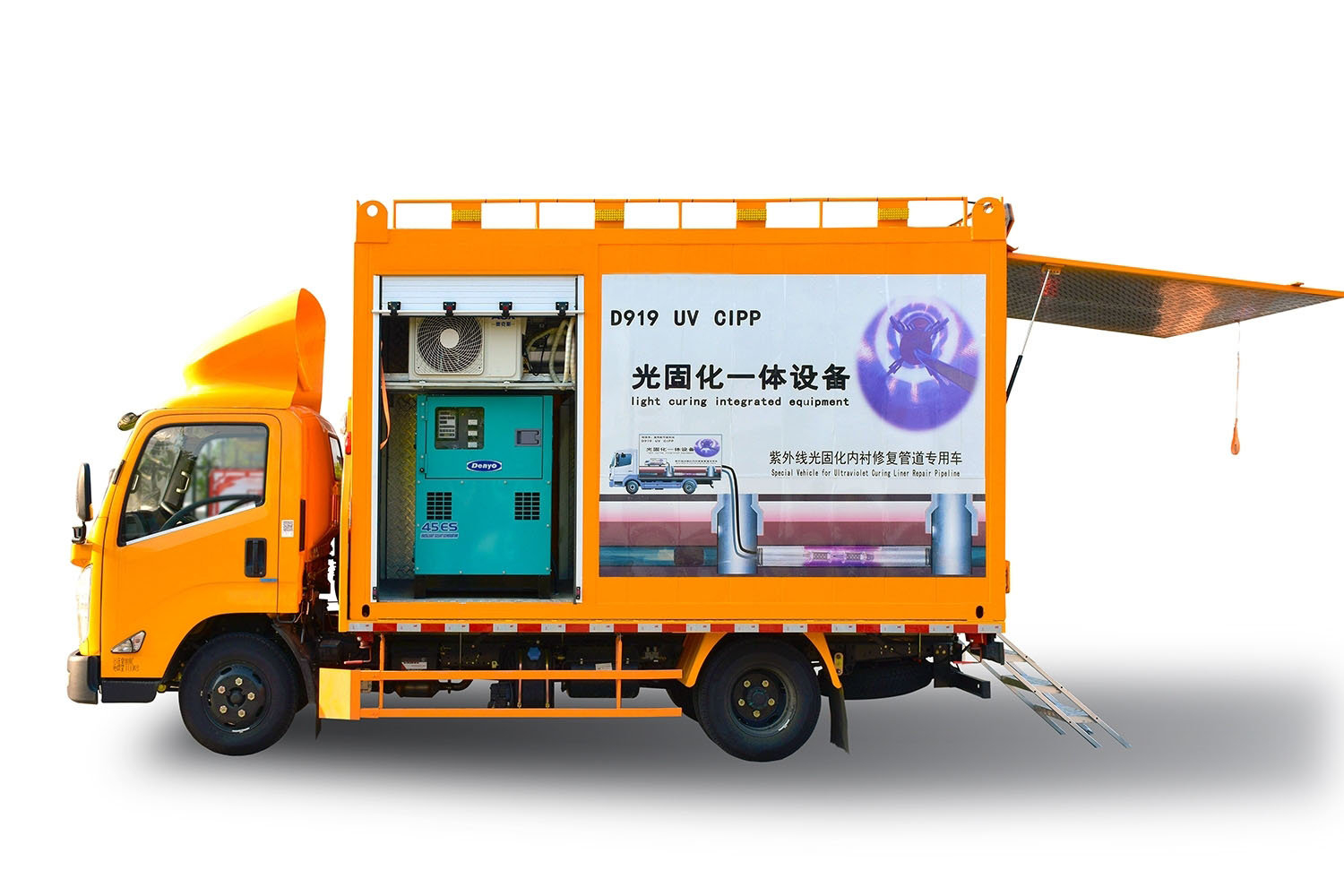 乌拉特中FIPP热塑成型修复开工前要准备哪些东西